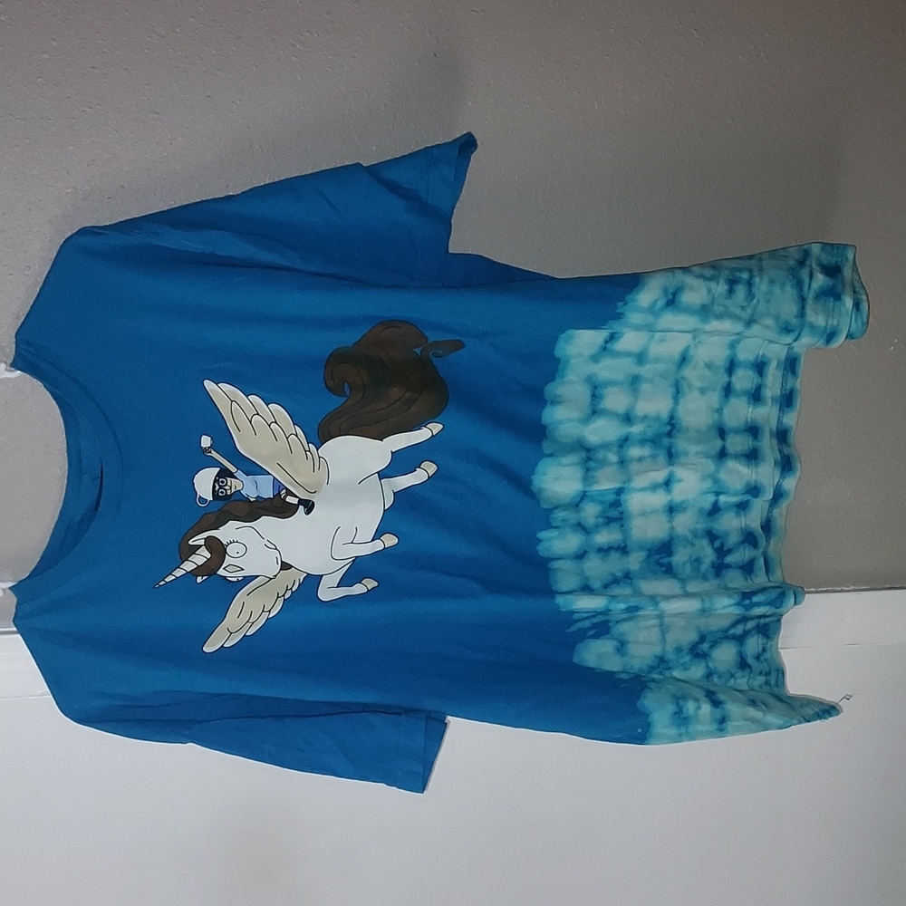 Bobs burgers tina coffee shirt